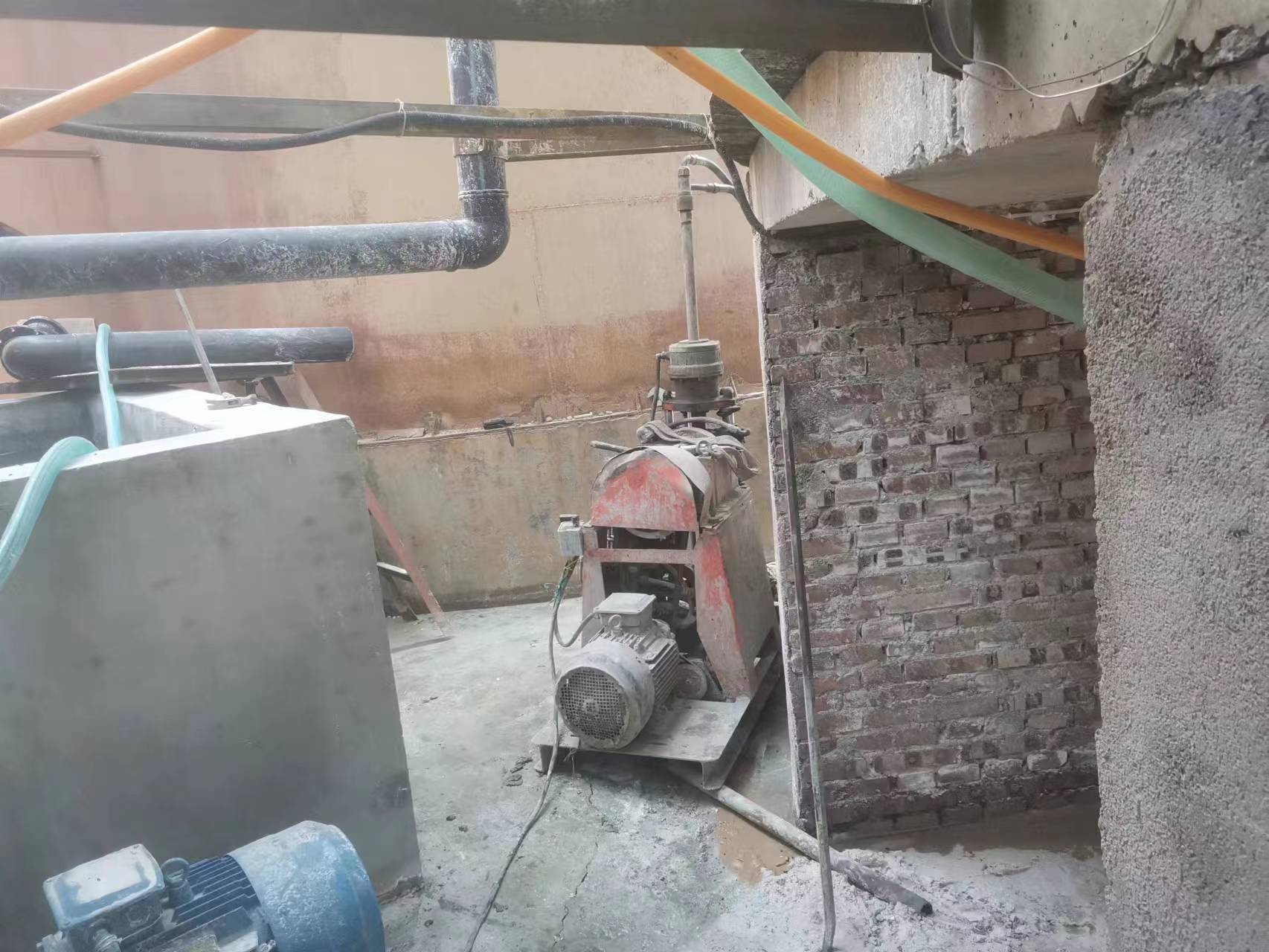 长乐压浆作业流程有哪些